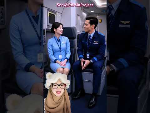 Kak Eneng Dapat Cowok Ganteng Baru 😬⁉️ @RbrainProject thumbnail