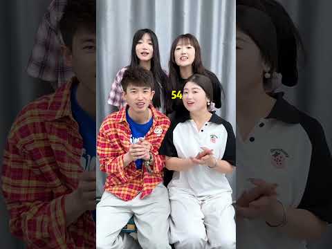 98%的人看不到 #办公室游戏 thumbnail