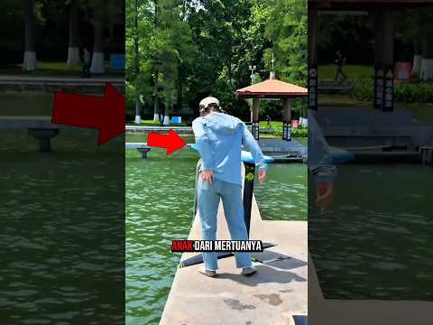 KELIHATAN GAMPANG, TERNYATA… ? #shortvideo thumbnail