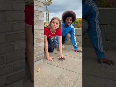 I just ate poop!? thumbnail