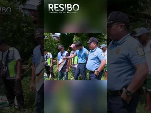 Binatilyo, suspek sa brutal na pagpatay sa mag-ina sa San Pablo City, Laguna?! | Resibo thumbnail