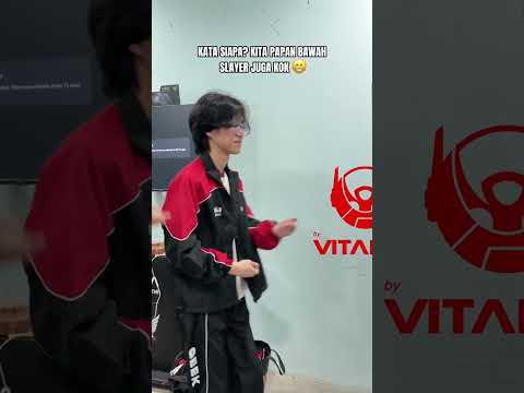 Next siapa lagi bang King Slayer?#MPLIDS17 #WellPlayed #WeOwnThis #MingguBerdarah #DynamicS17 Geek thumbnail