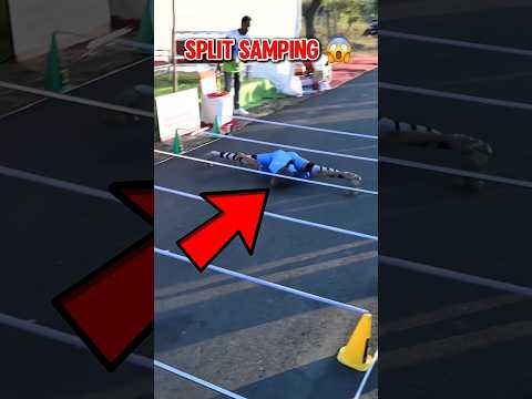 VOTING KOMPETISI SEPATU RODA! MANA GERAKAN FAVORITMU?! ?? #shorts thumbnail