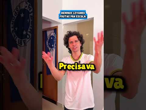 Qual a sua fruta favorita? thumbnail