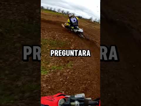 Le adelantó y le falto el respeto thumbnail