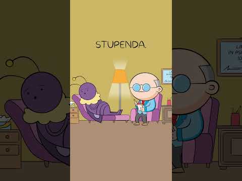 È nella natura delle falene. thumbnail