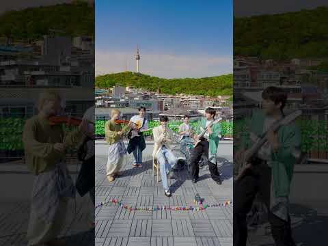 [#LUCY] 한 편의 만화 같은? #김재원 님의 #전체관람가 #루시 #KIMJAEWON thumbnail
