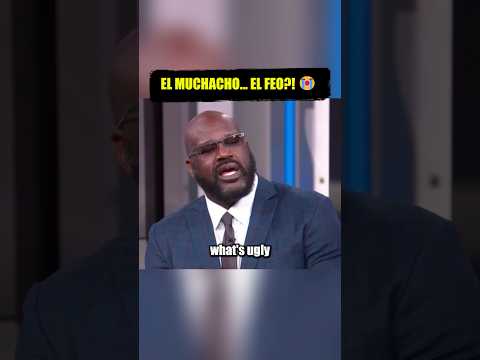 Chuck’s Spanish Is WILD ? thumbnail
