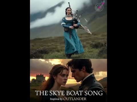 Close Your Eyes… And Return to Outlander | Epic Celtic Music thumbnail
