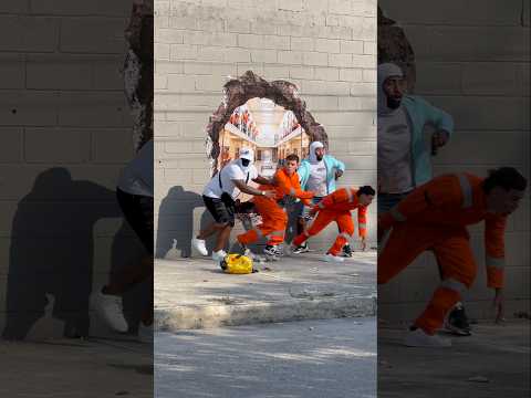 El rescate / de prisioneros thumbnail