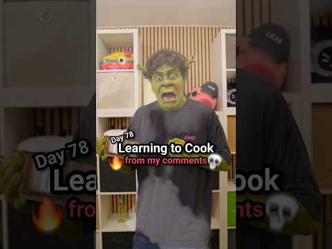 Learning to cook Onion Soup 🥣 thumbnail