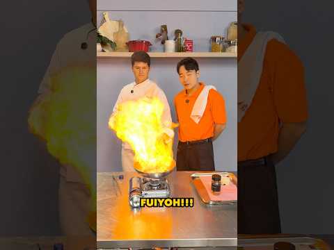 White people wok hei @NickDiGiovanni thumbnail