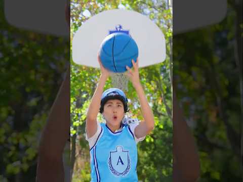 I Snuck Into the BOYS Basketball Team! thumbnail