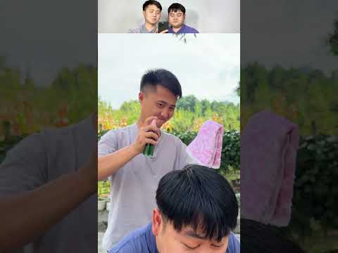 Ermao wants to play tricks on Songsong thumbnail