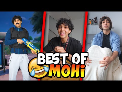 MOHIS besten Shorts 2025 (BEST OF) 😳😂 |  Mohi__07 thumbnail