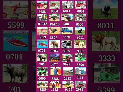 Indian Bike Driving 3D New Update Chaet Code #shorts #ytshorts thumbnail