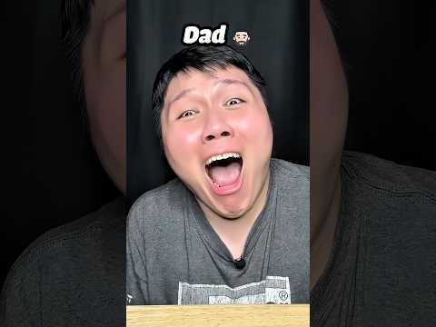 How My Family Shares Food ? #funny #food #shorts thumbnail