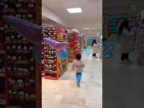 Markette deniz kızını buldum kaçma gel😂 #aboneolmayiunutmayin #keşfetbeniöneçıkar #funny #shorst thumbnail