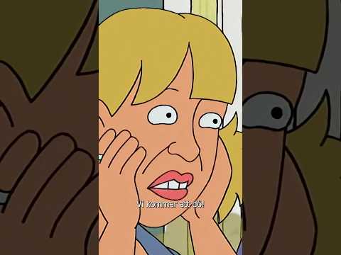 Sune är ett freak! #anderstittar #nostalgi #tecknat #sune thumbnail