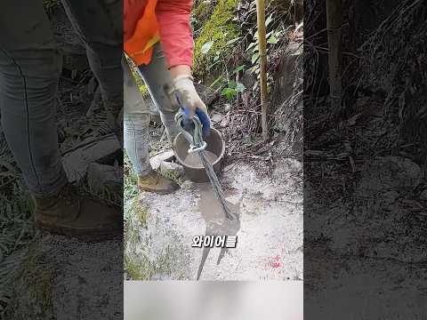 한번 박으면 절대 안 뽑히는 앵커 thumbnail