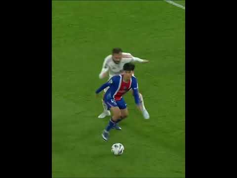 The Spanish jewel Dro Fernández ???‍?  #Ligue1 #Dro #Spain #talent thumbnail