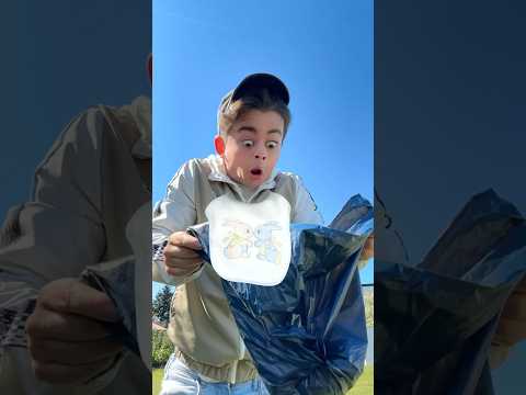 QUAND T’AS UNE ENVIE PRESSANTE🧻🤣#humour #shorts thumbnail