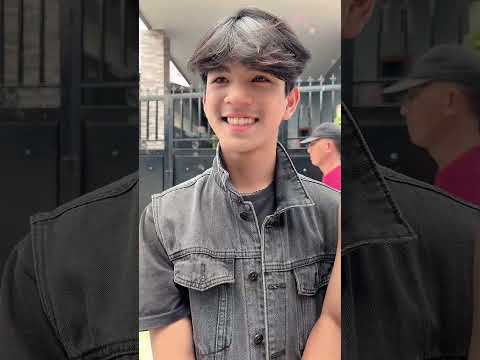 Ada yang ganteng thumbnail