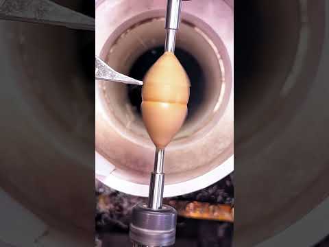The cutting process of walnut products- Good tools and machinery make work easy thumbnail