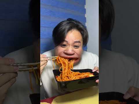 Thanks for asking daddy🍝😱🥳#BiboyBecky #BiboyAndBecky #shorts #skits #funny #comedy thumbnail