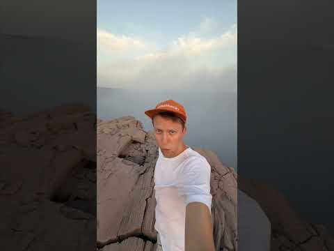 Dumb Ways To Die: Part 153 (Sliding Down Lava) thumbnail