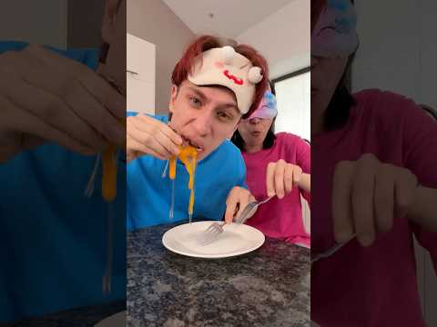Fake Kinder Surprise Prank 😭🥚 thumbnail