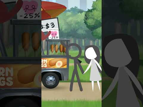 Couples Discount - An Actual Short thumbnail
