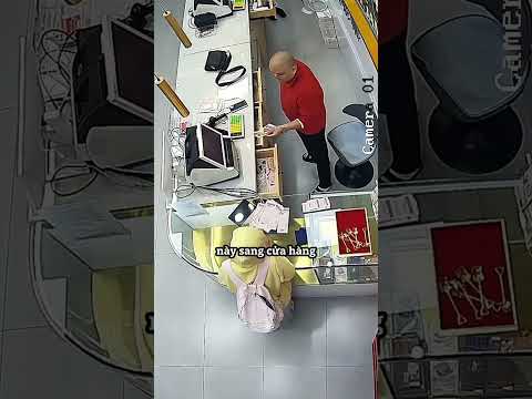 Lòng tốt của ông chủ cửa hàng thật đáng trân trọng 🙏 thumbnail