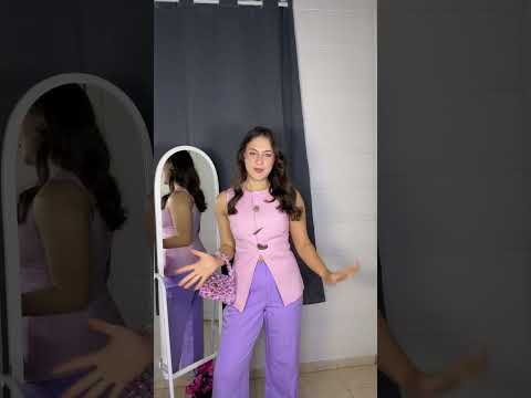 شو رأيكن باللوك!؟😊 thumbnail