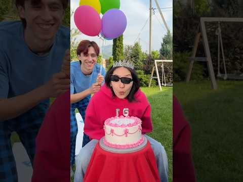 Write Happy Birthday - I’ll say Thank You👉 thumbnail
