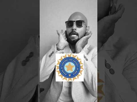 Why the BCCI Pays ZERO Income Tax (Exposed) 🛑🤣|#shorts #trending #youtubeshorts thumbnail