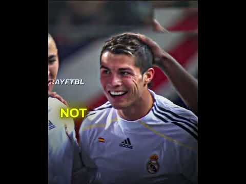 How Did Ronaldo Teleport? 🤯 #football #shorts thumbnail