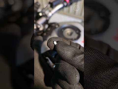 Kenapa Pengendara Motor Di Amerika Sembunyikan Hal Ini! thumbnail