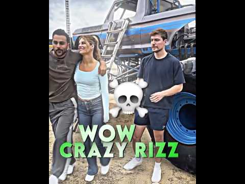 Normal car rizz VS Mr beast ??#shorts #funny thumbnail