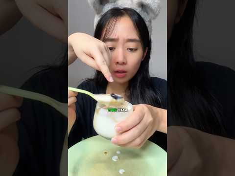 GA NYANGKA BAWANG HITAM + YOGURT BISA JADI CEMILAN YANG GONG BGT !! 😫 thumbnail