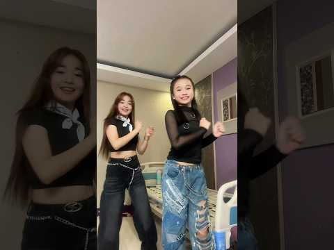 With ate Bella? #newtiktoktrends #annicatamo thumbnail