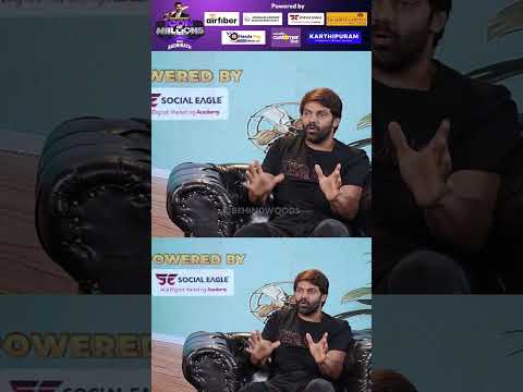 மீண்டும் அந்த மாதிரி படங்கள்..🤩 Arya thumbnail