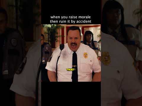 That's Gotta Be So Embarrassing #sony #paulblartmallcop thumbnail