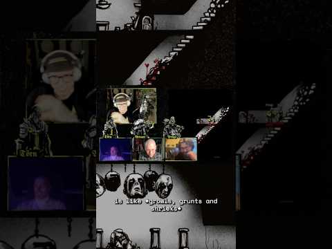 NUCLEAR BLAST RECORDS - Riffs & Realms: What does a goblin sound like? (SHORTS) thumbnail