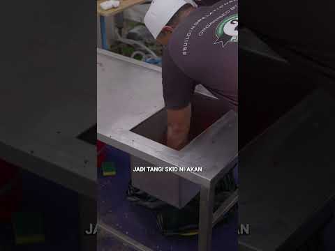 Proses Pelupusan Sisa Korban Di Singapore thumbnail