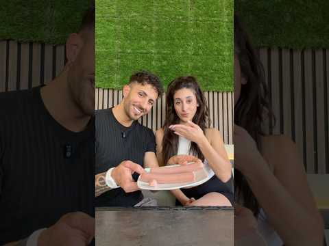 Il finale😂 #viral #humor #perte #couple #reels #neiperte #funny #comedy thumbnail