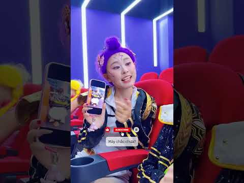 Chơi xấu bạn bè thì sẽ thế nào #shorts thumbnail