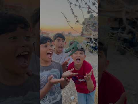 تمساح #mahdi_الخال thumbnail