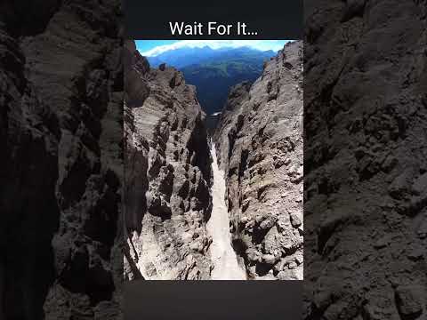 He Flew Way Too Close To The Ground #trending thumbnail