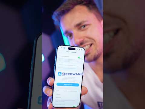 BLOKOWANIE TELEFONU GŁOSEM 🗣️🚨 thumbnail